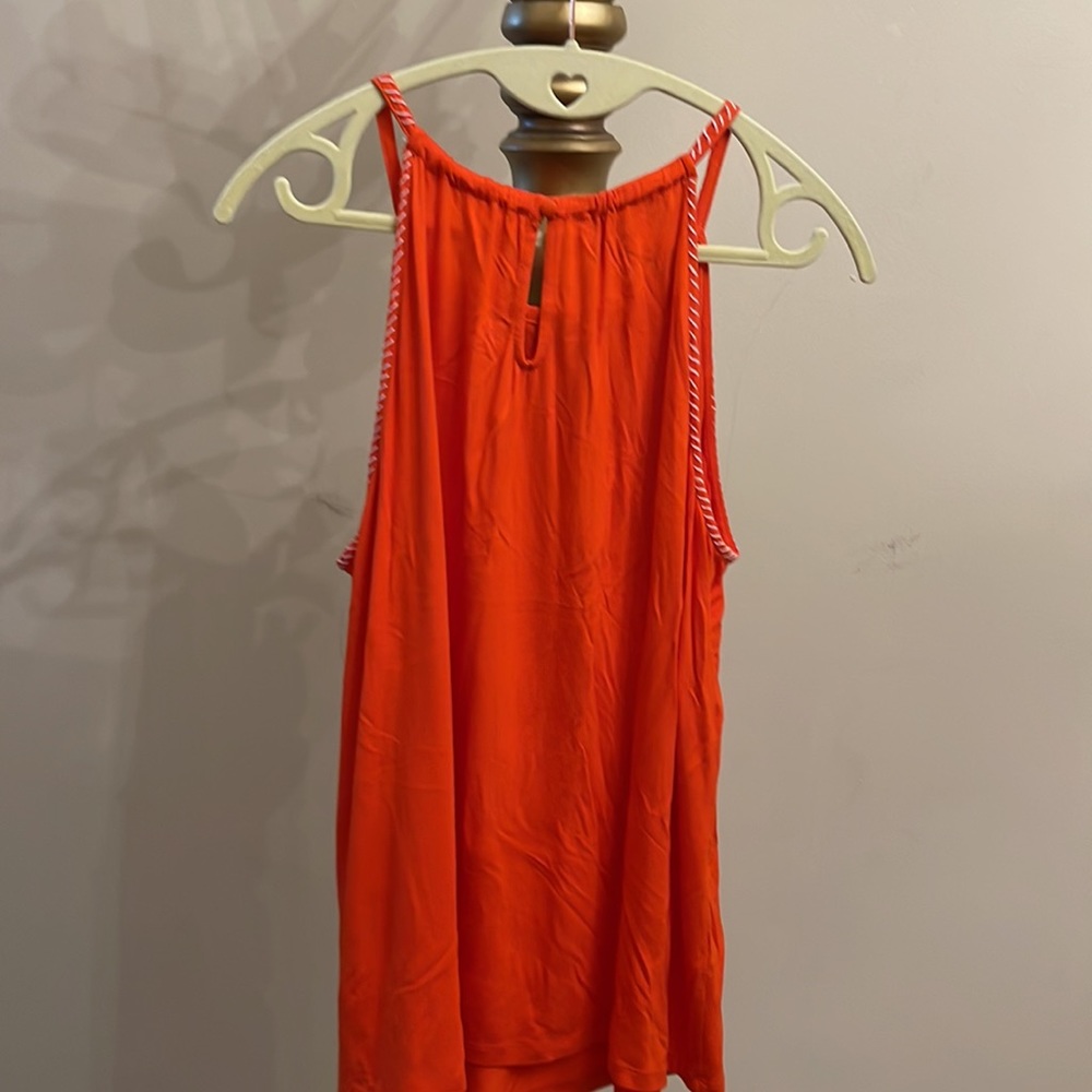 Halter top - Picture 2 of 4